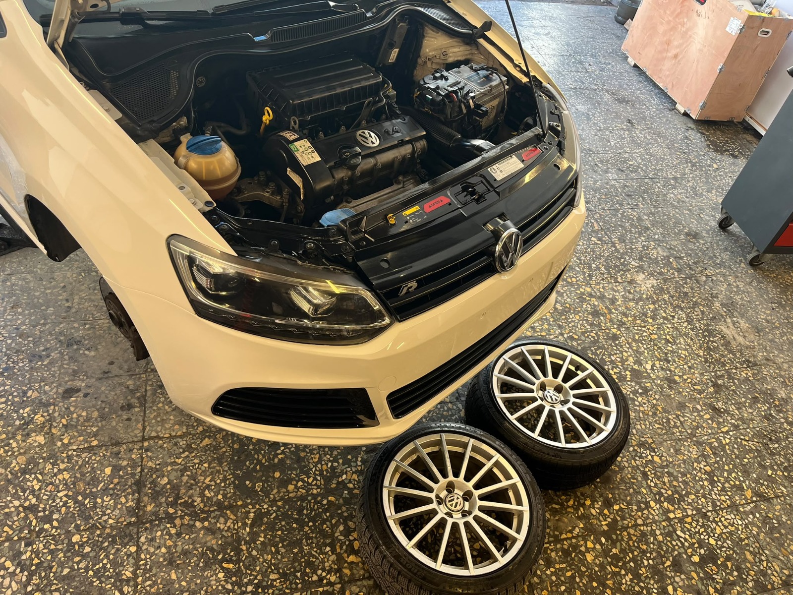 Özdemir Garage
